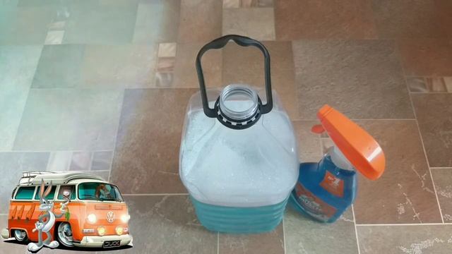 СТЕКЛООМЫВАТЕЛЬ СВОИМИ РУКАМИ*Летний* смотреть онлайн