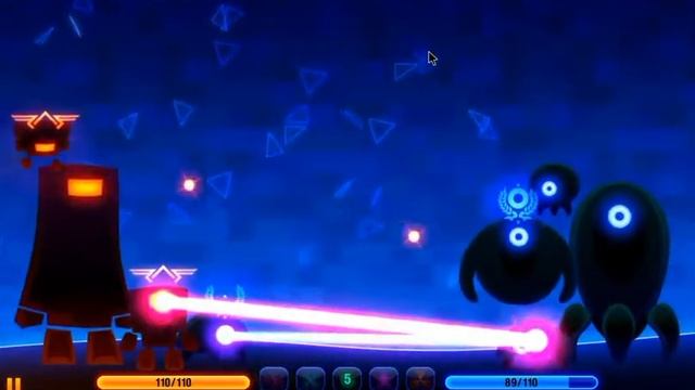 HOW TO PLAY ANDROID GAMES ON PC AND WIN EVERY TIME! RoboTek Gameplay #2 смотреть онлайн