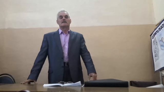 Лекция #2 ДИСТРОФИЯ ПЕЧЕНИ смотреть онлайн