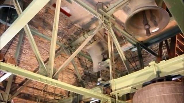 Attendorn (D), kath. Kirche St.Johannes Baptist - Cluniazenserläuten смотреть онлайн