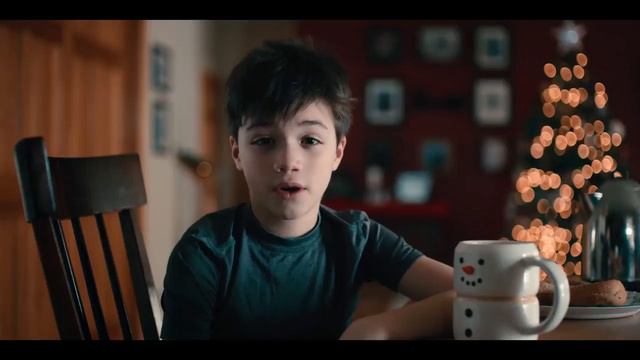 01 A true Christmas story for Lamborghini’s Real Lovers смотреть онлайн