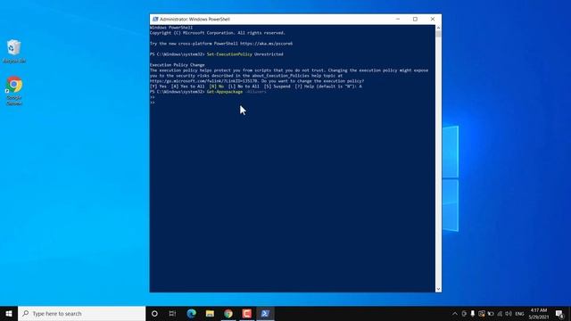Fix Microsoft Store Not Working On Windows 10 - Reinstall Microsoft Store смотреть онлайн
