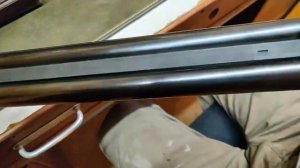 Охота  Обзор ружья Зауер   Sauer 25 B