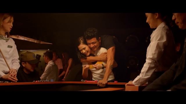 Luck at First Sight Full Movie HD | Bela Padilla, Jericho Rosales смотреть онлайн