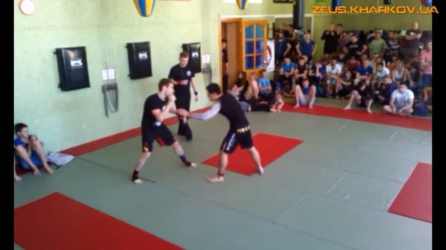 Томмыев Мекан (БК 