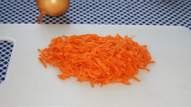 Кухня Мамашки