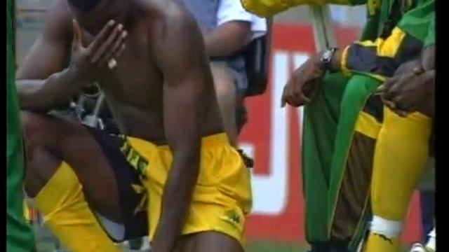 Чайф. Какая боль, Аргентина Ямайка 5-0 смотреть онлайн