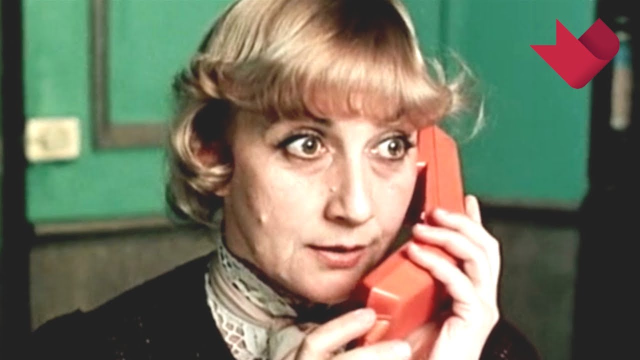 Лучшие советские комедии 80-х | Звезды советского экрана смотреть онлайн