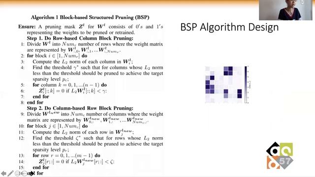 Beyond real-time! Mobile acceleration of RNNs for speech recognition смотреть онлайн