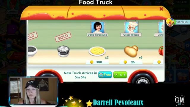 Star Chef 2: What do you think of GamingMom82 Chef Masters Skills ? смотреть онлайн