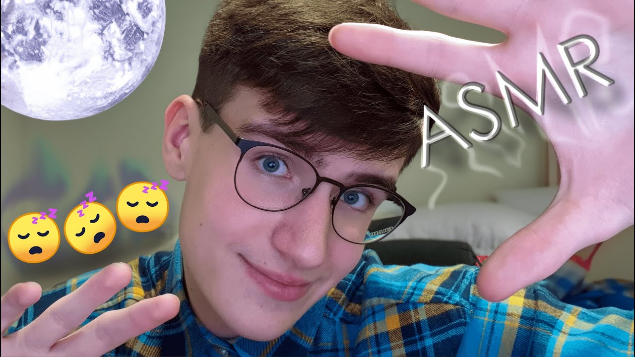 АСМР ТЫ УСНЁШЬ ЗА 5 МИНУТ / asmr уснуть за 5 минут смотреть онлайн