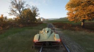 Вылетает Forza Horizon 4 ? Решение PC [FH4]