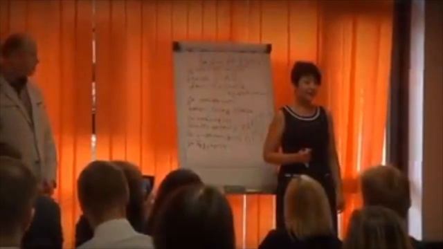 Зачем быть на "Стартовой школе" смотреть онлайн