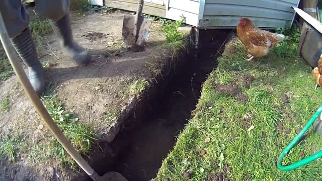 1. Водопровод из колодца в частный дом смотреть онлайн