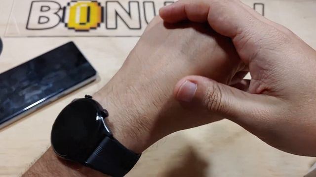 HONOR WATCH GS 3 : Nos volvemos a encontrar... смотреть онлайн