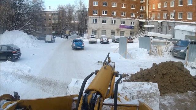 ТАКОГО У МЕНЯ ЕЩЕ НЕ БЫЛО/ДВА КОСЯКА ЗА ОДИН ВЫЕЗД смотреть онлайн