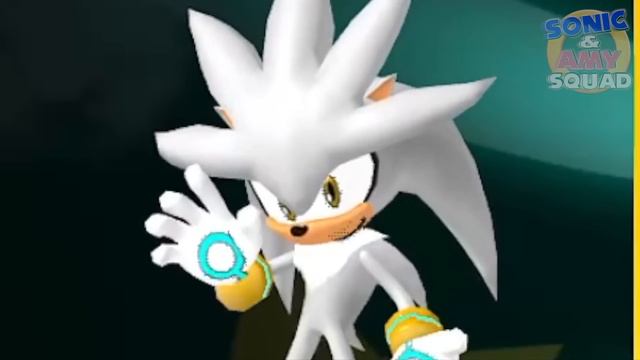 Silver's QUEST! - Sonic Speed Simulator (ROBLOX) 🔵💨 смотреть онлайн