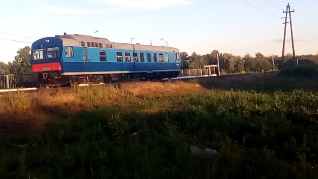 АЧ-2 "Глушково - Курск". смотреть онлайн