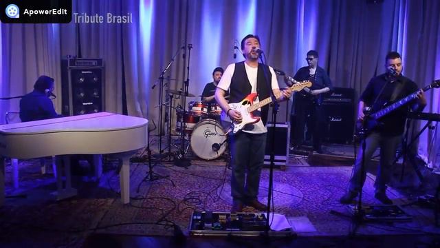 ERIC CLAPTON SLOWHAND TRIBUTE BRASIL - Teaser смотреть онлайн