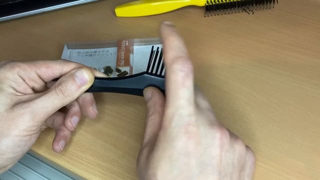 Vess Hair Brush Cleaner Pro