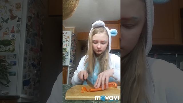 Готовим Горячий салат смотреть онлайн