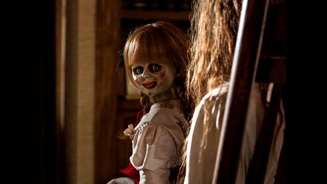 5 САМЫХ СТРАШНЫХ КУКОЛ УБИЙЦ смотреть онлайн