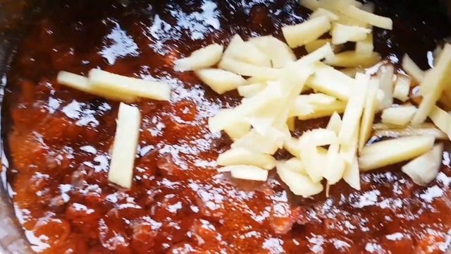 Варю варенье из облепихи с имбирём смотреть онлайн