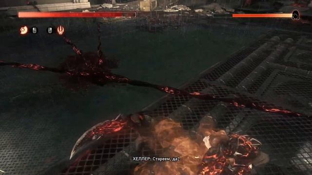 Prototype 2 прохождение 14 часть финал смотреть онлайн