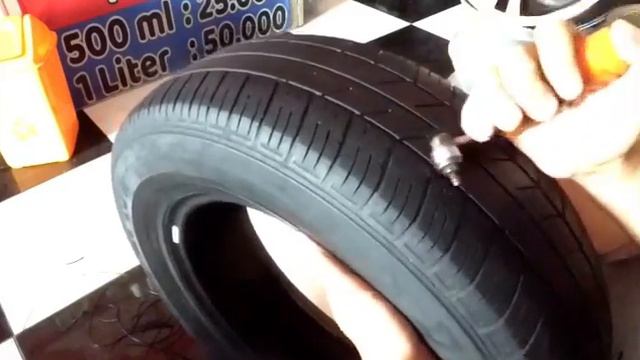 CARVE AN OLD DUNLOP SP10 SPORT LIKE NEW | TIRE REGROOVING смотреть онлайн
