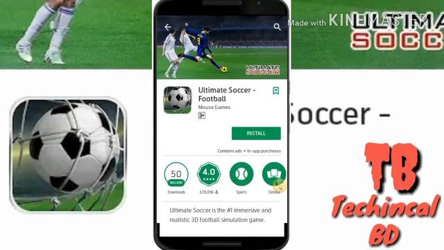 Top5 free offline Foodball games for Android/ios and pc смотреть онлайн