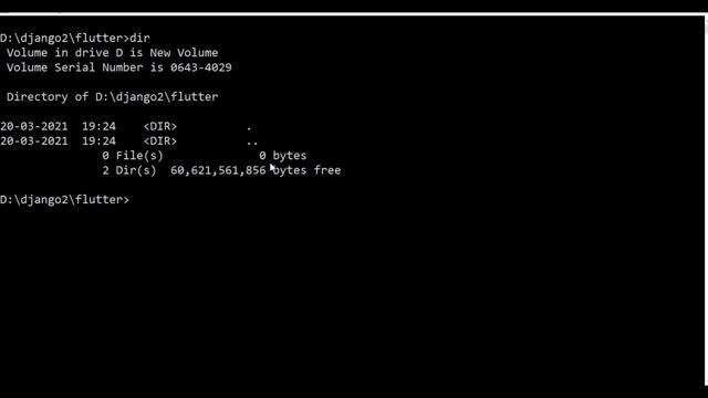 What is Flutter and Dart ? || Installation and Demo In Hindi смотреть онлайн
