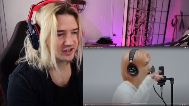 Handsome Gentlemen!! | REACTION | STRAY KIDS | THE FIRST TAKE | LOST ME смотреть онлайн