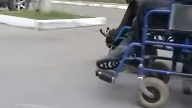 серия 03 НОВАЯ КВАРТИРА ДЛЯ ИНВАЛИДОВ семье Хрястуновых выдали жилье смотреть онлайн