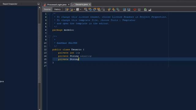 Login conectado a BD MYSQL - JAVA - JSP - NEATBEANS смотреть онлайн