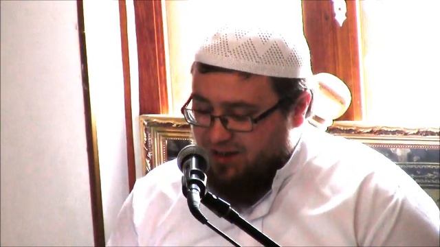 Права мусульман. Мечеть Хабаровска. Хамза Кузнцов. смотреть онлайн