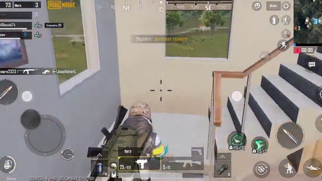 Обзор на обновление карты эрангель сила рун, и pubg Mobile. 100% pubg Mobile. смотреть онлайн