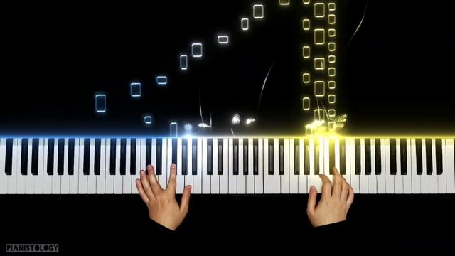 Tony Ann - Ascension