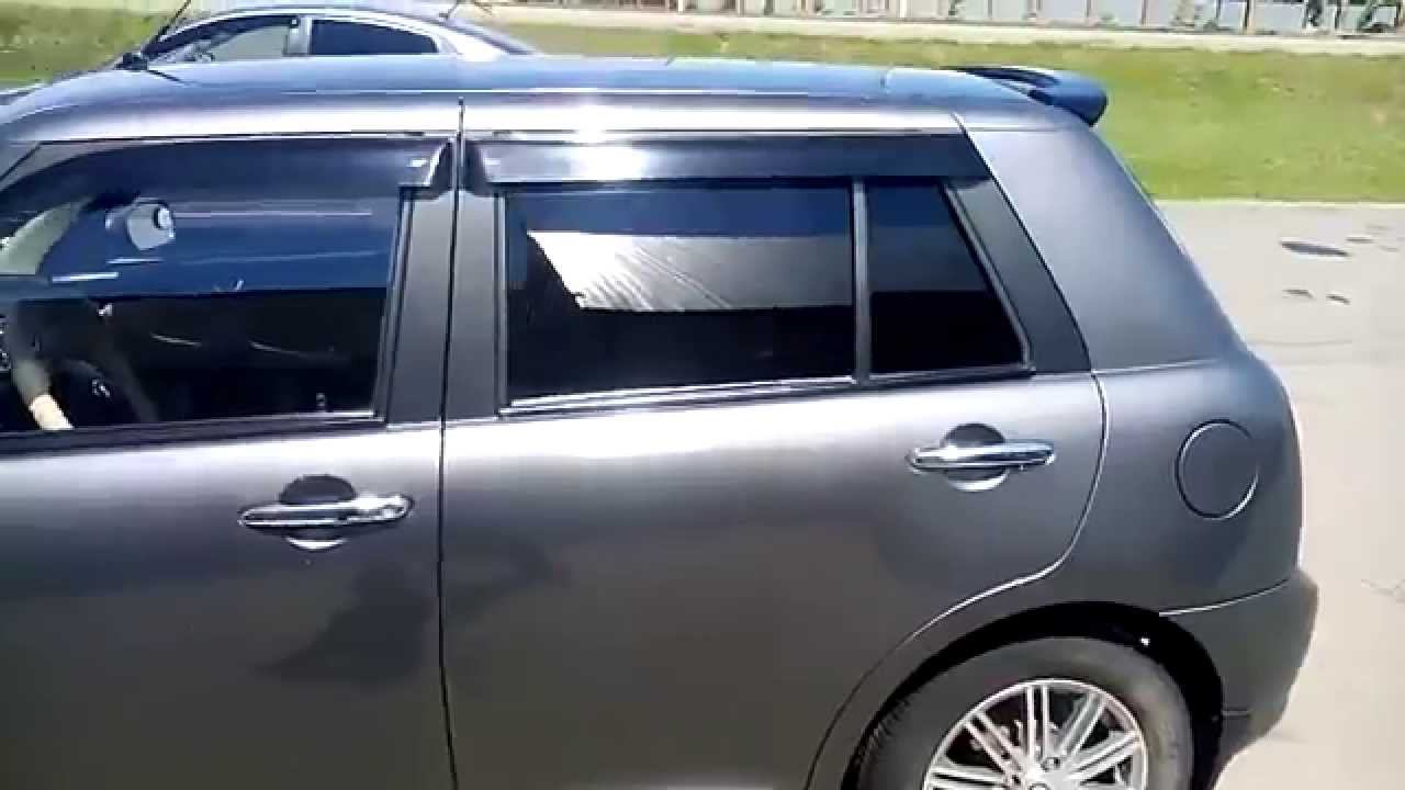 Lifan Smily / Отзыв о лифан смайли / обзор Lifan