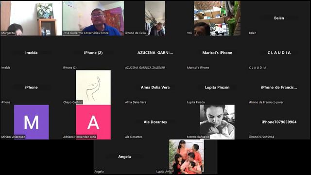 CLASE#12 DE 15 SAN PABLO 3 VIAJE смотреть онлайн