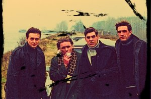 ?? Реакция на сериал "Бригада" [Серия 0️⃣3️⃣] #Белов #2002 ?ТГ:    @SHeremetick5