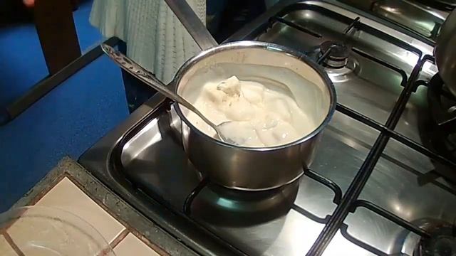 Стейк из телятины в духовке с картошкой , когда гриль остался на даче... смотреть онлайн