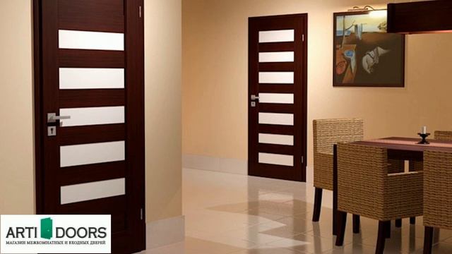 Советы как выбрать цвет межкомнатной двери, под какой интерьер, какие цвета подойдут (ArtiDoors.ru) смотреть онлайн