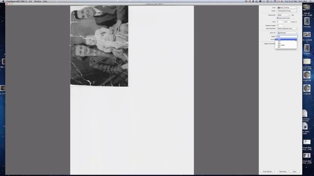 CanonScan Lide 700F SOFTWARE GUIDE- how to use смотреть онлайн