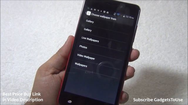 Spice Stellar 520n Unboxing, Review, Camera, Gaming, Features, Benchmarks, Price and Overview смотреть онлайн