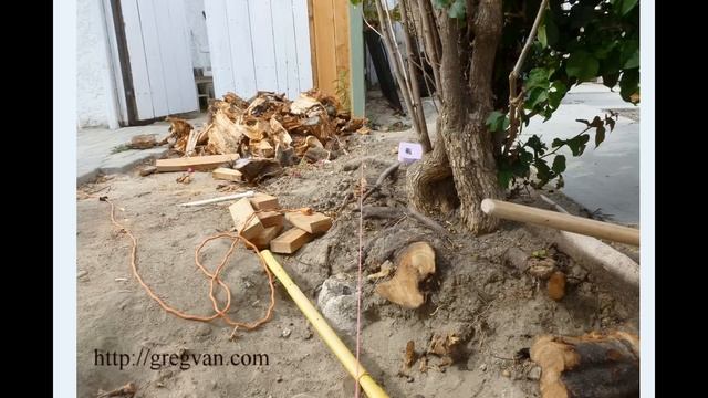 How to Line up End Wood Fence Post – Replacement Tips смотреть онлайн