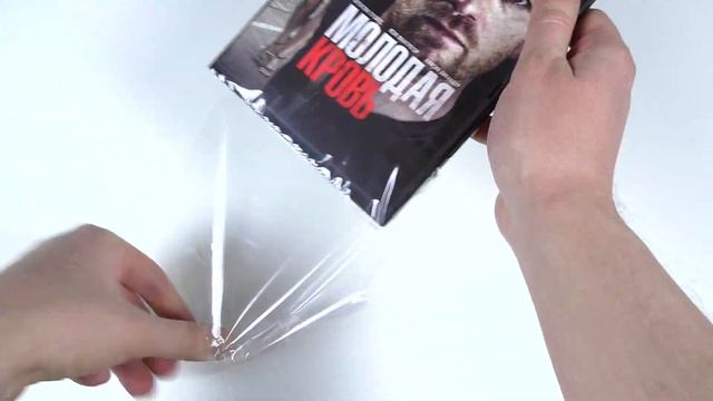 Пополнение коллекции #60: Blu-ray, DVD фильмы (GoldDisk.ru) смотреть онлайн