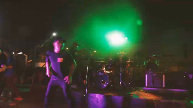 Snitch - She Drove Me To Daytime Television (Cover) смотреть онлайн