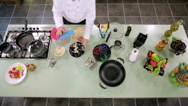 Видеообзор силиконовых крышек для кухни смотреть онлайн