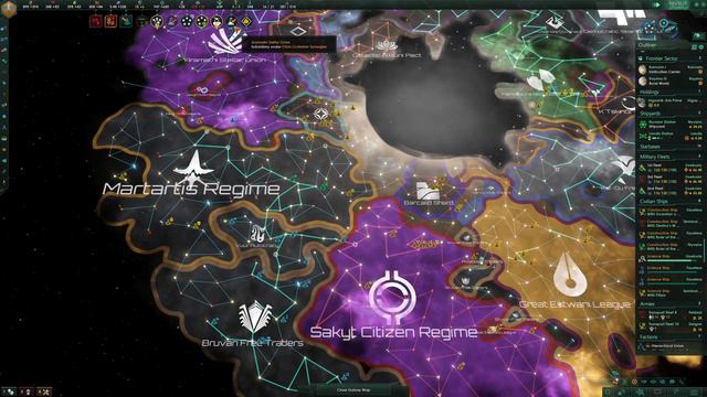 Stellaris - Overlord, Martartis Regieme #18 смотреть онлайн