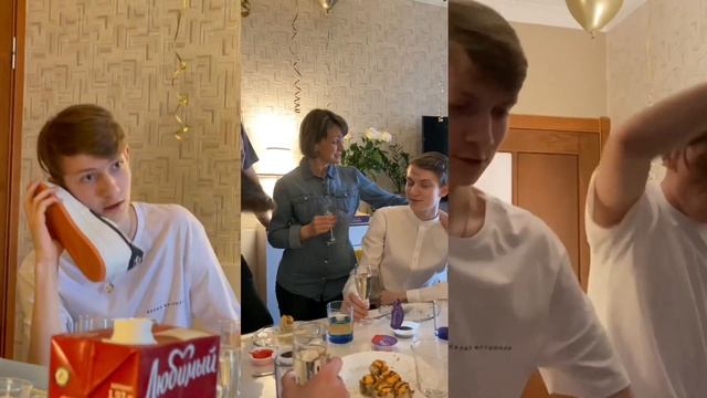 ДЕНЬ РОЖДЕНИЯ, МНЕ 21 ? VLOG смотреть онлайн